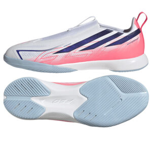 Buty adidas F50 Hyperfast League LL Jr IN KK1329