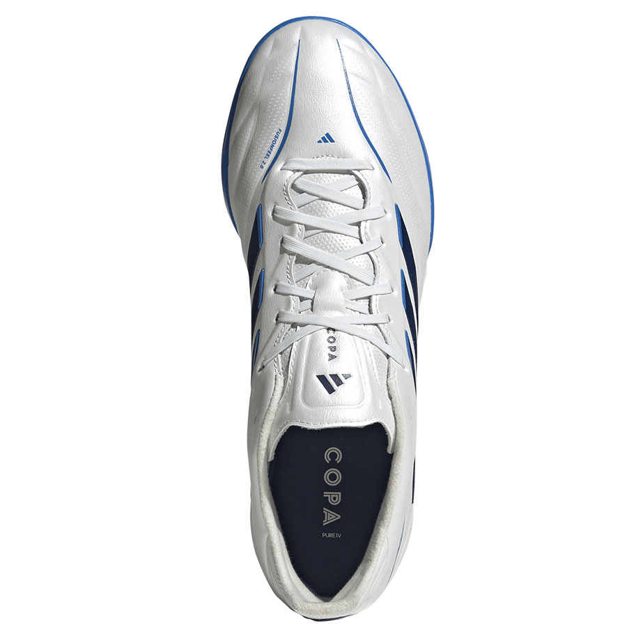 Buty adidas COPA PURE IV Pro TF KI0631 - obrazek 3