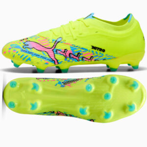Buty Puma Ultra Nitro 7 Match Advanced Level FG/AG 109240-01