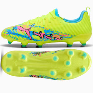 Buty Puma Ultra Nitro 7 Match Advanced Level FG/AG 109243-01