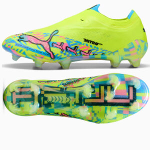 Buty Puma Ultra Nitro 7 Ultimate Advanced Level LL FG 109368-01