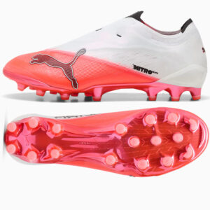 Buty Puma Ultra Nitro 7 Ultimate LL AG 109611-01