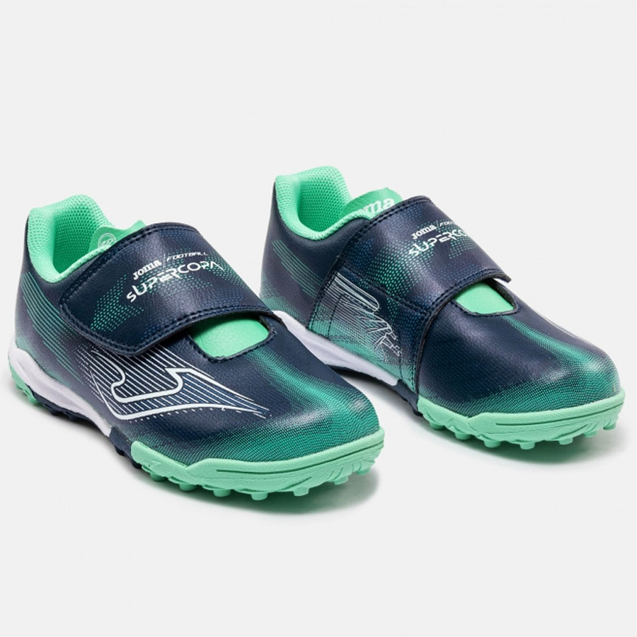 Buty Joma Super Copa 2603 Jr TF SCJW2603TFV - obrazek 2