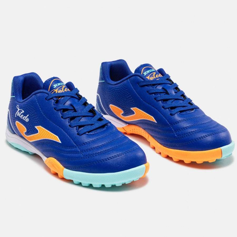 Buty Joma TOLEDO 2604 Jr TF TOJW2504TF - obrazek 2