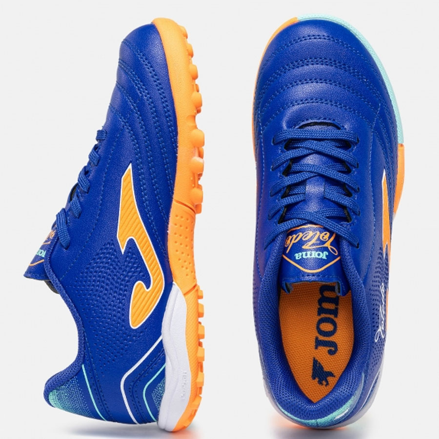 Buty Joma TOLEDO 2604 Jr TF TOJW2504TF - obrazek 4