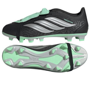 Buty adidas Predator Club FT FG/MG IH2118