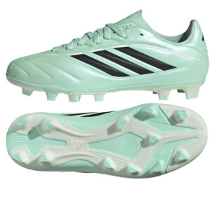 Buty adidas COPA PURE IV Club Jr FG/MG KI3111