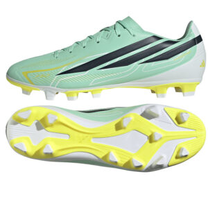 Buty adidas F50 Hyperfast Club FG/MG KJ0991