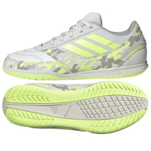 Buty adidas Top Sala Competition II Jr KJ6593