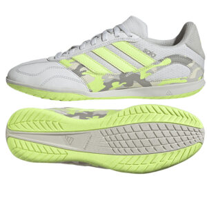 Buty adidas Super Sala III IN KJ6597