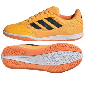 Buty adidas Super Sala III Jr IN KJ6600