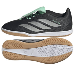 Buty adidas Predator Club FT Sala Jr IN KJ6738