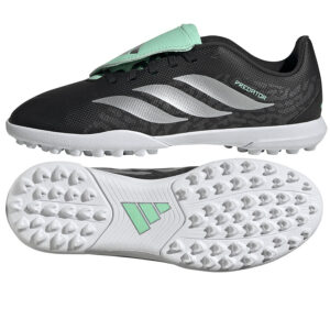Buty adidas Predator Club FT Jr TF KJ6740