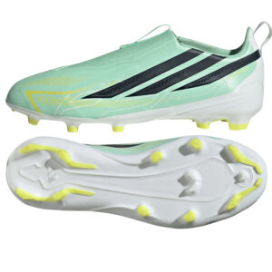 Buty adidas F50 Hyperfast League LL Jr FG KK1313