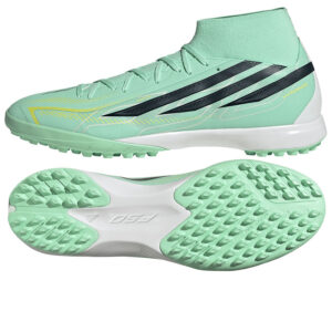 Buty adidas F50 Hyperfast League MID TF KK1369