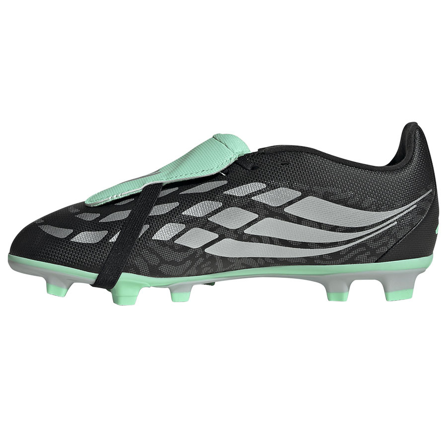 Buty adidas Predator Club FT Jr FG/MG KJ6727 - obrazek 2