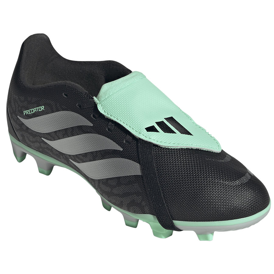 Buty adidas Predator Club FT Jr FG/MG KJ6727 - obrazek 3