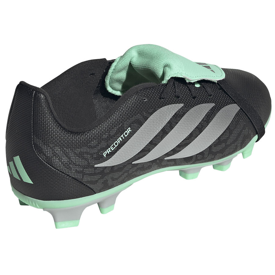 Buty adidas Predator Club FT Jr FG/MG KJ6727 - obrazek 4
