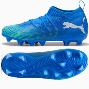 Buty Puma Future 9 Match Jr FG/AG 109187-03