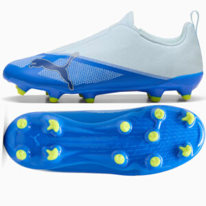 Buty Puma Ultra 7 PLAY LL Jr FG/AG 109146-03