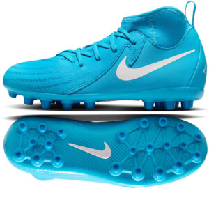 Buty Nike Phantom Luna II Academy Jr AG-Pro FJ2605-400
