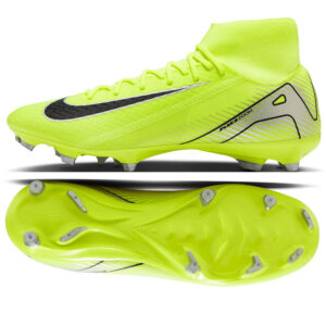 Buty Nike Zoom Mercurial Superfly 10 Academy FG/MG FQ1456-700