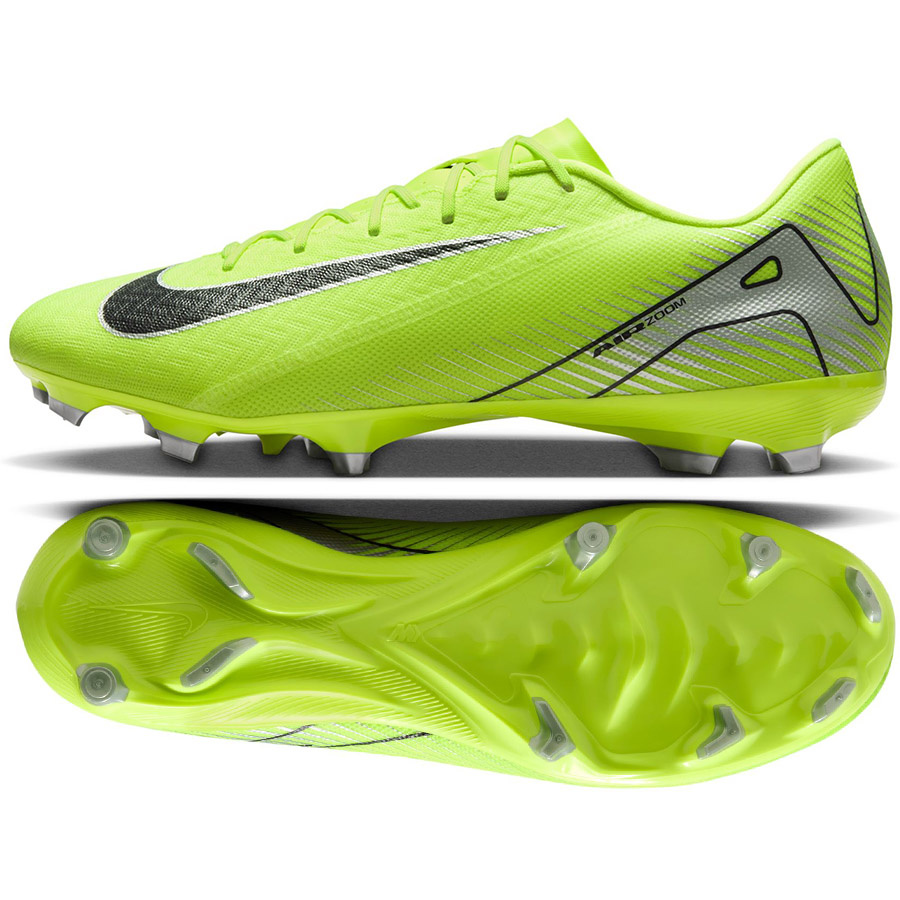 Buty Nike Zoom Mercurial Vapor 16 Academy FG/MG FQ8374-700