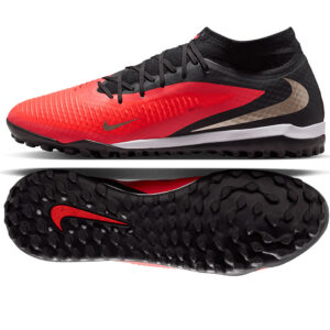 Buty Nike Phantom 6 High Academy TF HQ2277-600
