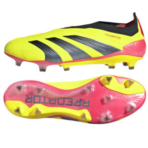Buty adidas Predator Elite LL FG IE2366
