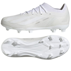 Buty adidas X CRAZYFAST.1 FG Jr IE4210