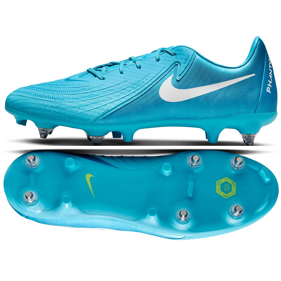 Buty Nike Phantom GTX II Academy SG-Pro AC FJ2549-400