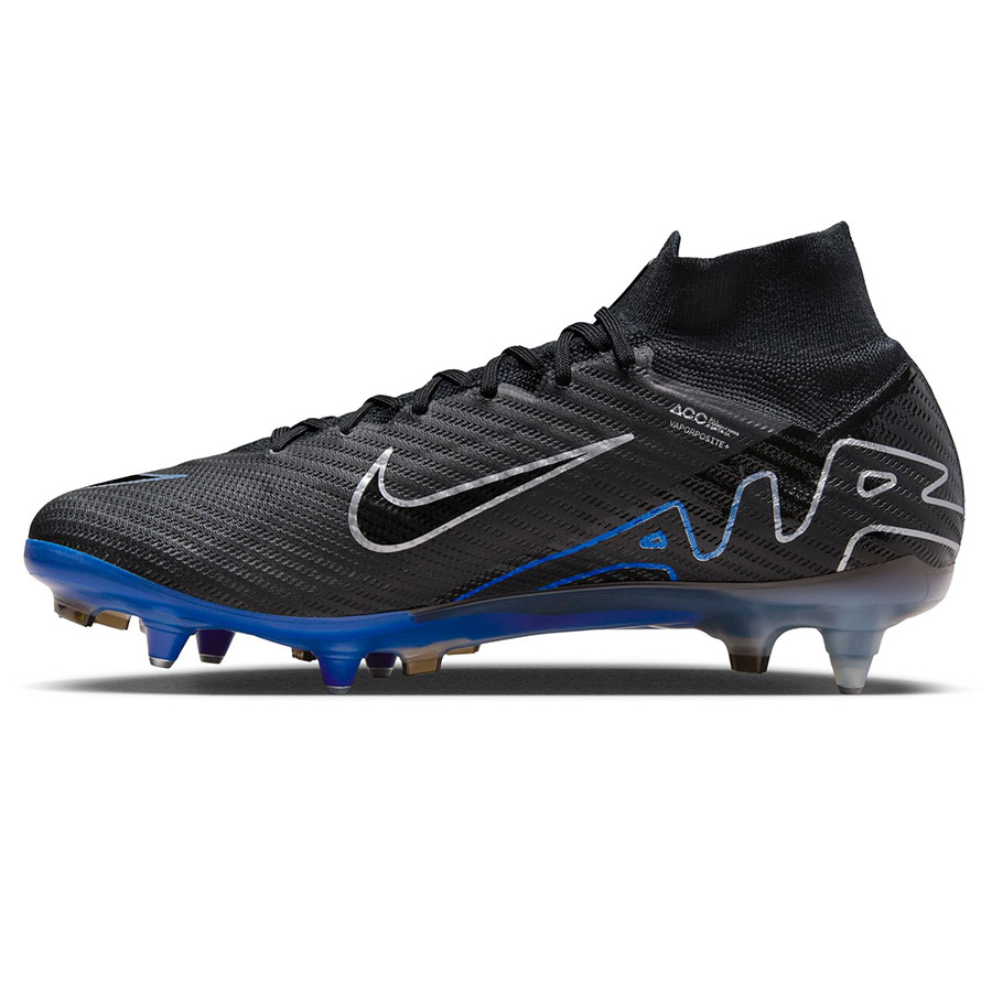 Buty Nike Zoom Mercurial Superfly 9 Elite SG-PRO AC DJ5166-040 - obrazek 2