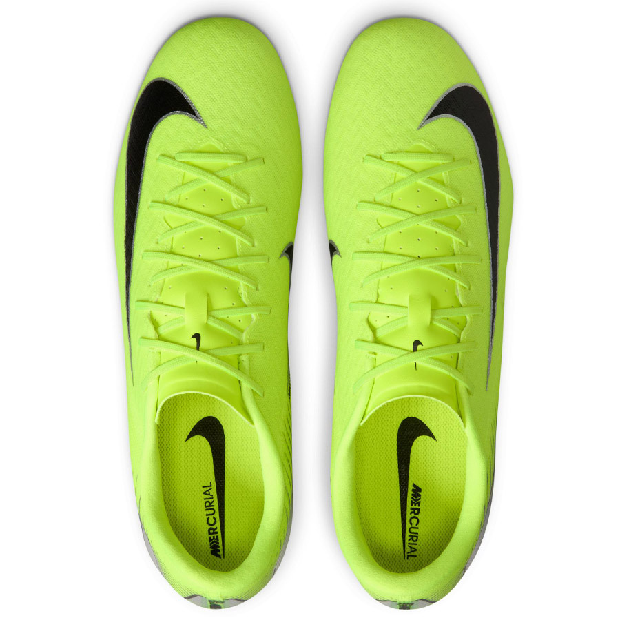 Buty Nike Zoom Mercurial Vapor 16 Academy FG/MG FQ8374-700 - obrazek 3
