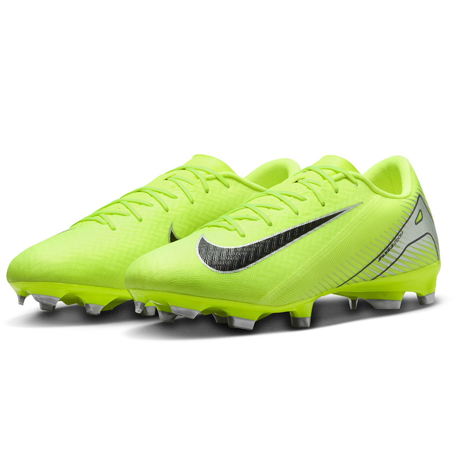 Buty Nike Zoom Mercurial Vapor 16 Academy FG/MG FQ8374-700 - obrazek 4