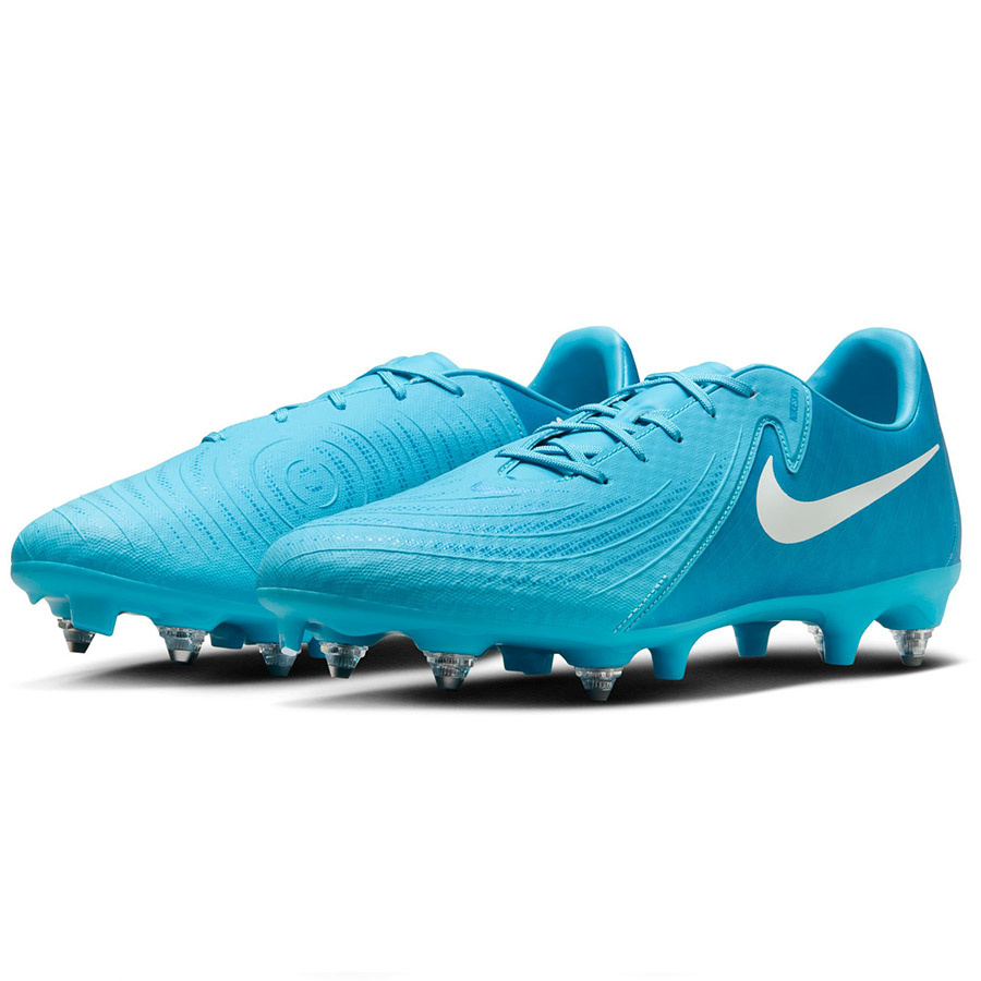 Buty Nike Phantom GTX II Academy SG-Pro AC FJ2549-400 - obrazek 4